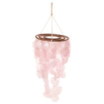 Product Wind chime decorative hanging decoration for living room and garden 70 cm