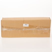 Product Garden stake poppy flower ceramic decoration for spring garden design 32cm 6pcs