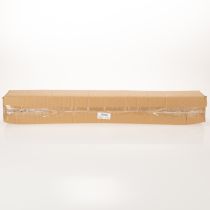 Product Poppy seed pod garden stake decorations for charming garden arrangements 60cm 2pcs