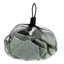 Product Mosaic Stones Grey in Net Mix 1kg