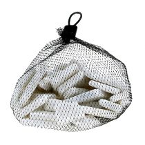 Product Mosaic stones white mix 1kg