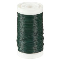 Product Myrtle wire green 0.35mm 100g