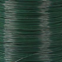 Product Myrtle wire green 0.35mm 100g