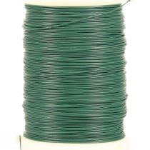 Product Florist wire decorative wire myrtle wire green 0.30mm 100g 3 pcs