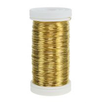 Myrtle wire gold 0.30mm 100g