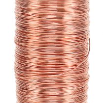 Product Myrtle wire 0.30mm 100g copper