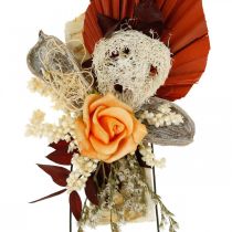 Product Natural Grave Covers Dry Exotics 3-way sorted 24 pcs