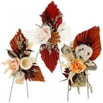 Product Natural Grave Covers Dry Exotics 3-way sorted 24 pcs