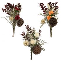 Product Natural topping assortment 3-fold No.2648 30 pcs