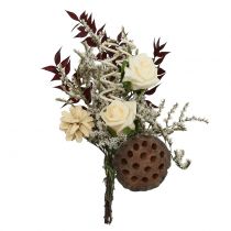 Product Natural topping assortment 3-fold No.2648 30 pcs