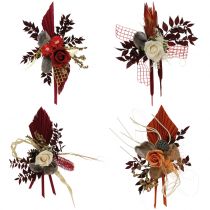 Product Natural pads assortment 4-fold No.2800 28 pcs