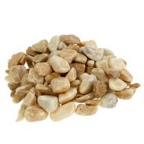 Product Natural stones 16mm - 22mm natural 2kg