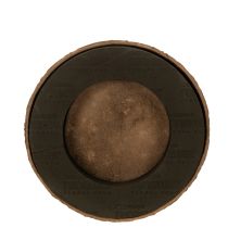 Product OASIS Renewal Biolit Floral Foam Ring with Base, 38 cm, Brown, 2 Pack for Wreaths