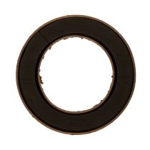 Product OASIS® Renewal® Floral Foam Ring with Tray, 45 cm, 2 Pack for Floral Wreaths