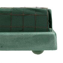 Ecobase Floral Foam Pillow 36cm x 36cm