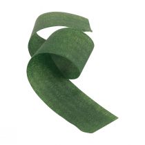 Floral tape flower ribbon wrapping tape green 25mm 6×30m