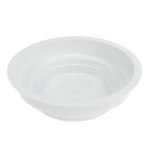 Product OASIS® Junior Bowl 12cm white 25 pcs