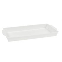 Product OASIS® Planter white 23cm x 11.5cm x 2.5cm 5 pcs