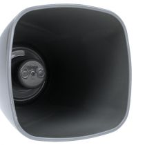 Product Orchid pot glossy Ø12.5cm grey 1 pc