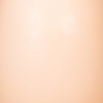 Product Easter Candles Egg-shaped Candles Egg Candles Peach Ø6cm H9cm, 6 pieces