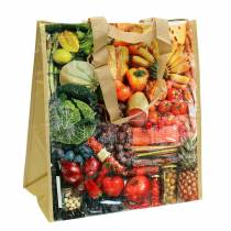 Product Shopping bag with handles Harmonie 35 × 18 × 39cm plastic