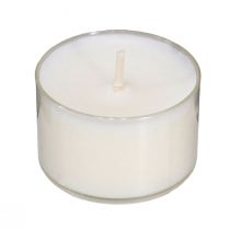 Product PURE Nature Lights Tealights Rapeseed Wax Ø38mm 40 pcs