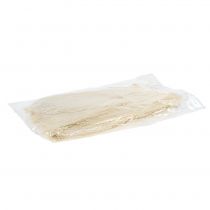 Product Palm fiber bleached 250g
