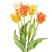 Product Artificial tulips for stylish living room decoration and spring occasions, 53cm