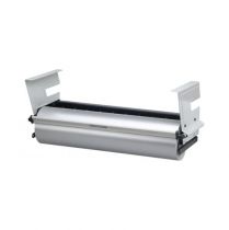 Paper foil undertable dispenser ZAC 75cm