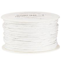 Product Paper wire white 2mm 100m