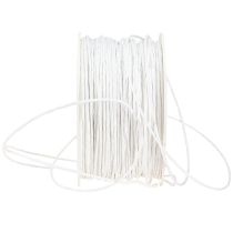 Product Paper wire white 2mm 100m