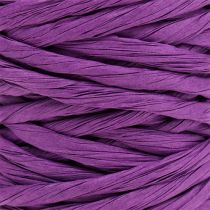 Product Paper cord 6mm 23m Fuchsia