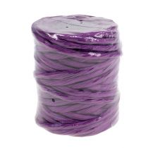 Product Paper cord 6mm 23m fuchsia