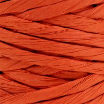 Product Paper cord 6mm 23m Orange