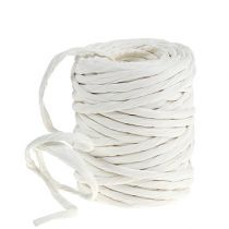 Product Paper cord 6mm 23m white