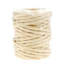 Product Paper cord 6mm 23m natural