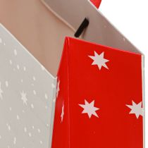 Product Gift bags paper paper bags gnome 26×10×32cm 2pcs
