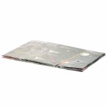 Product Gift bag paper bag Christmas village H30cm 2pcs