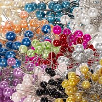 Product Pearl head needles Ø10mm 60mm various colors