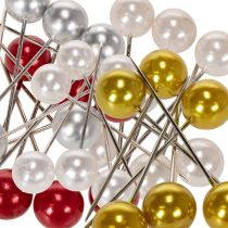 Product Pearl head needles Ø20mm 90mm various colors