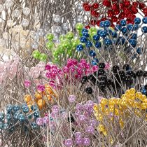 Product Pearl head needles Ø6mm 65mm various colors