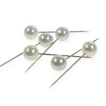 Product Pearl head pins champagne Ø20mm 90mm