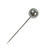 Product Beading pins silver Ø15mm 75mm