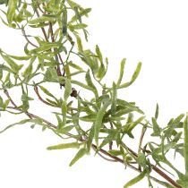 Product Asparagus garland for festive room decoration and stylish occasions, 170cm