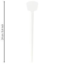 Product Plant label 24cm 10pcs.