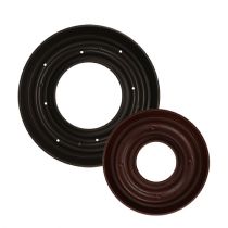 Product "Rondino" floral ring, Ø35cm, 1Pc