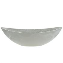 Product Plant bowl 39cm x 12.5cm H13cm light grey, 1 piece