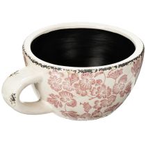 Product Cup for planting, unique flower decoration, 18cm