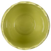 Product Easter egg motif flower pot for stylish spring decoration in your home, 10cm, 3 pieces