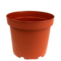 Plastic plant pot Ø21cm